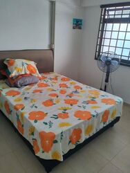 Yung Sheng Road (Jurong West), HDB 3 Rooms #610131131